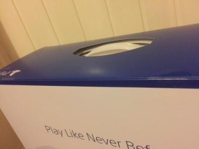 New Sony PlayStation 5 1tb with 2 wireless controllers