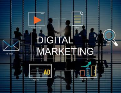 SEO Digital Marketing and Social media Marketing company in Muscat Oman