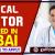 MEDICAL DOCTOR REQUIRED IN DUBAI