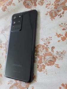 SAMSUNG GALAXY S20 ULTRA 5G