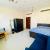 Spacious Fully furnished cozy and comfortable standard room for rent