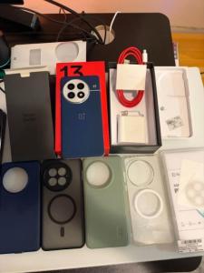 OnePlus 13 - 512gb - 16gb ram