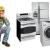 Faber Electric Dryer Repair in Dubai -