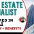 Real Estate Specialist Required in Dubai