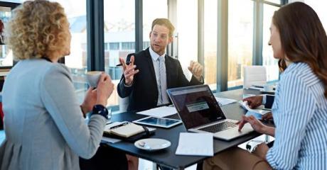 Top Legal Consultancy Firms in Dubai for Business Support