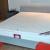 IKEA bed frame & king koil mattress