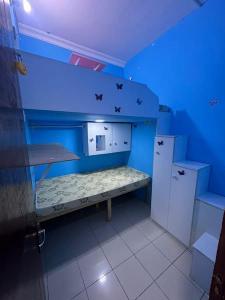 Loft Partition Available