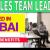 Sales Team Leader Required in Dubai