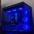 Rtx 5080 + Ultra 9 285k gaming pc