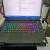 Alienware gaming laptop
