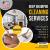 cleaning services near me in sharjah 0547199189
