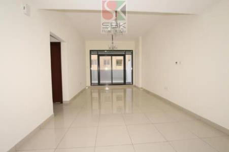 Brand new building with 3 months free