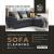 sofa cleaning company - sharjah 0547199189