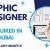 Graphic Designer Required in Dubai