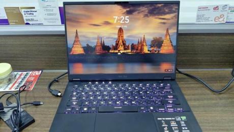 Asus Gaming Laptop for Sale As New