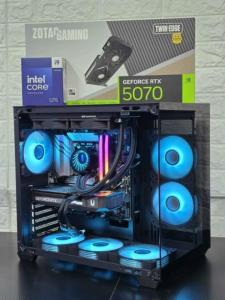 INTEL CORE I9 14900KF