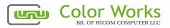 COLOR WORKS COMPUTER LLC