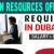 Human Resources Officer Required in Dubai