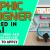 Graphic Designer Required in Dubai