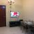 Full furnished one bed room hall available from March 2018