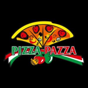 Pizza Pazza