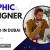 Graphic Designer Required in Dubai