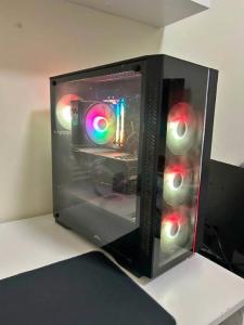 RTX 3080 Gaming Pc