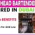Head Bartender Required in Dubai