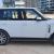 2012!! Land Rover Range Rover Vogue // Supercharged //V8 limited edition// agency maintained/