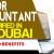 Senior Accountant Required in Dubai