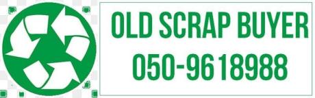 Old Scrap Buyer Old Items Useless Equipment Buyer in Dubai