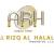 AL RIZQ AL HALAL TRADING LLC