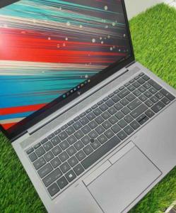 Hp ZBook FireFly G8,11th gen