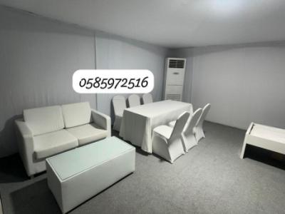 تاجير جميع مستلزمات الحفلات الكبيره و الصغيره للايجار في دبى معادله تاجير مستلزما