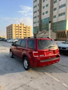 2011 ford Escape with sunroof