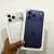 17 pro max 256GB blue