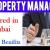 Property Manager Required in Dubai