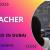 Teacher Required in Dubai
