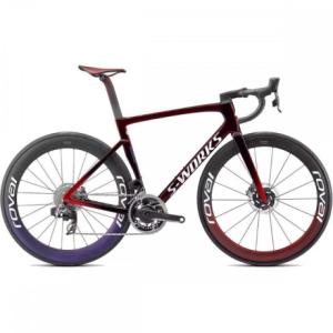2022 Specialized S-Works Tarmac SL7 - Speed Of Light Collection Road Bike (WAREHOUSE BIKE)