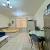 Furnished Studio with Balcony