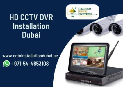 Tips to Choose the Best Wireless Security Camera Systems Dubai