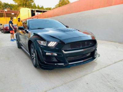 Urgent sale!!! Mustang ecoboost v4
