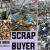 Scrap Buyer Iron Copper Home Appliances 050-9618988