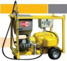 Find best pressure washing equipment suppliers in Dubai