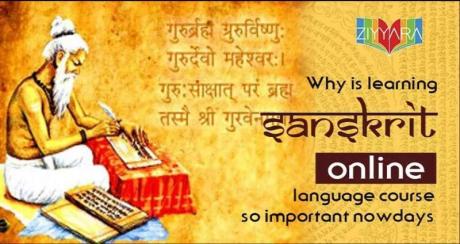 Best Online Tuition for Sanskrit with Guaranteed Result | Ziyyara