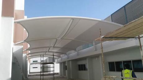 Welder Fabricator Required for Tent Company