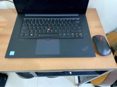 Thinkpad P1
