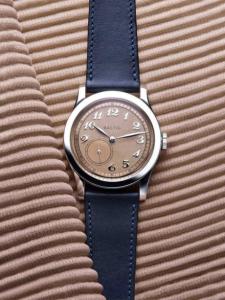 Baltic MR SALMON DIAL