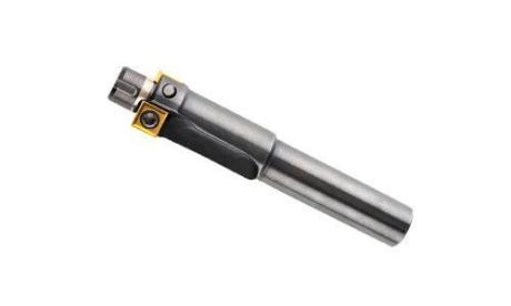 Indexable Cutting Tools Manufacturers