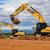 Grab the 2025 SANY SY215C LC Medium Excavator